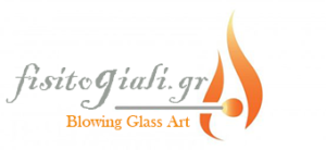 Handmade Blowing Glass Art